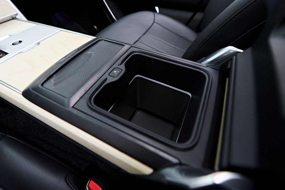 2024 Land Rover Range Rover