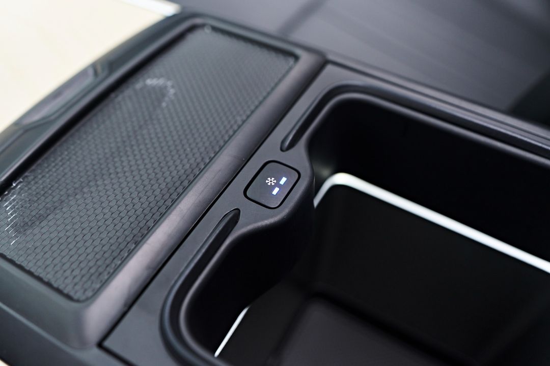 2024 Land Rover Range Rover