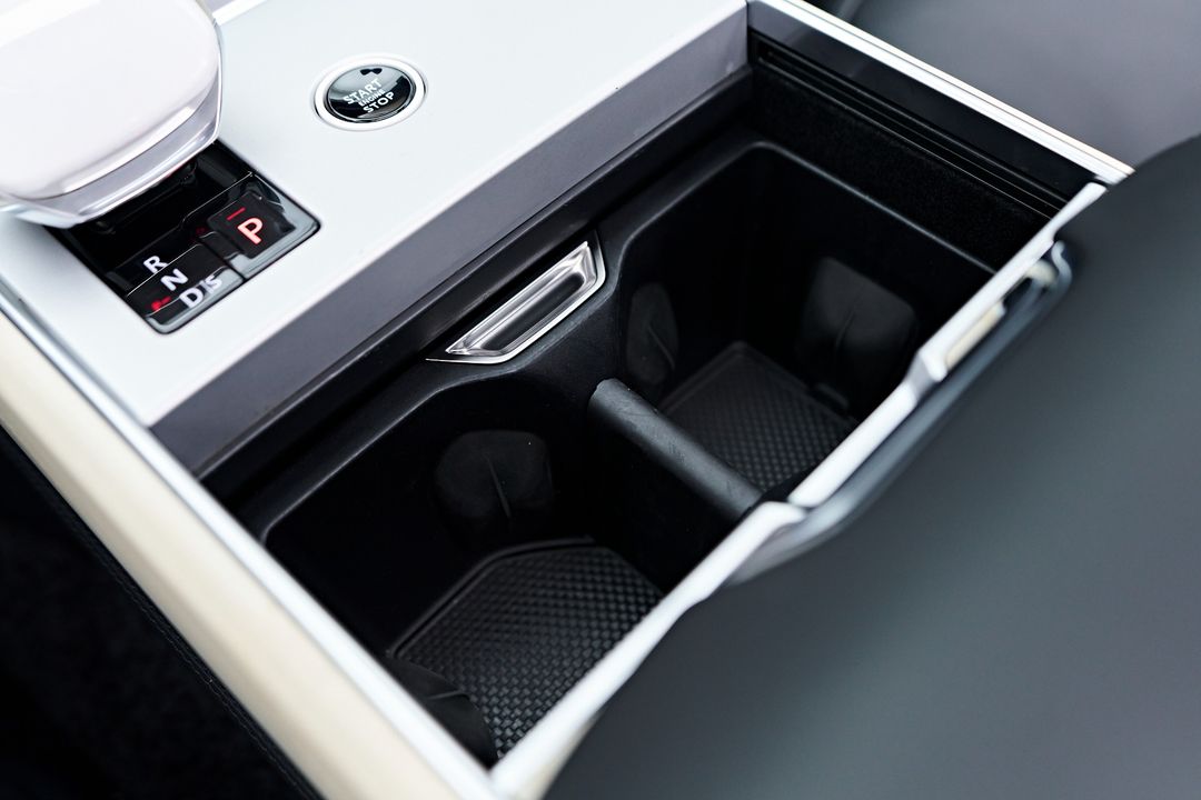 2024 Land Rover Range Rover
