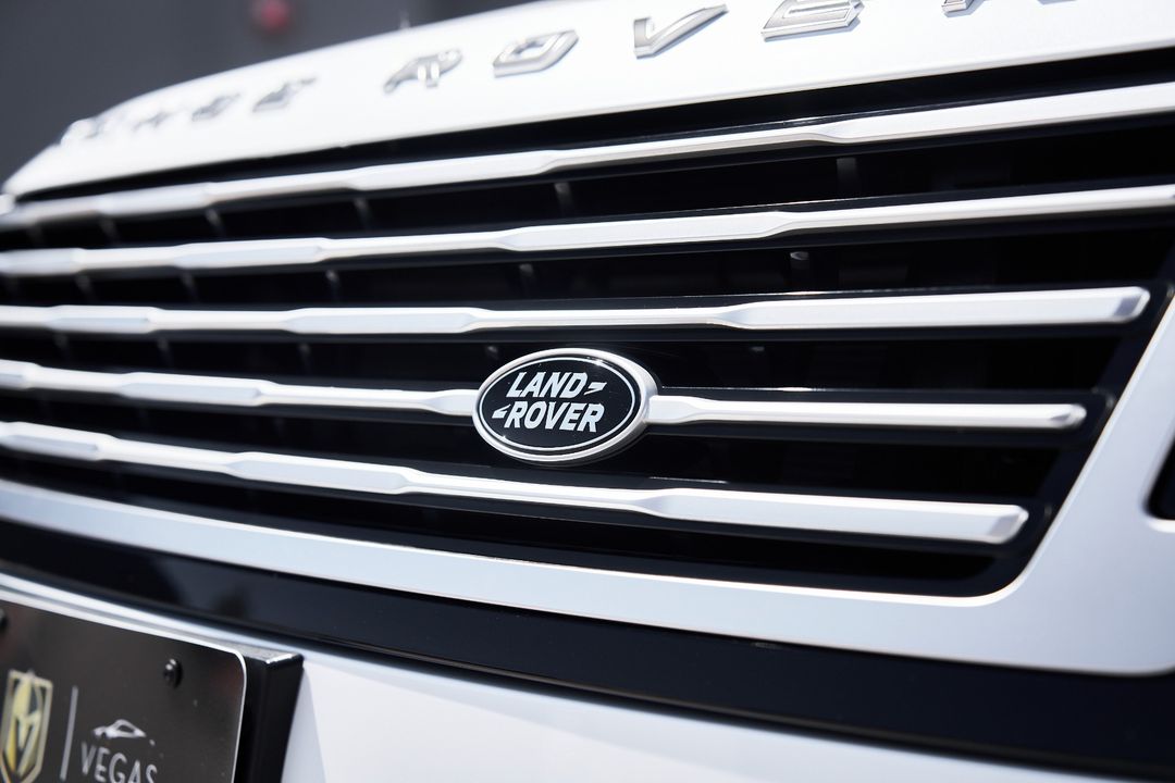 2024 Land Rover Range Rover