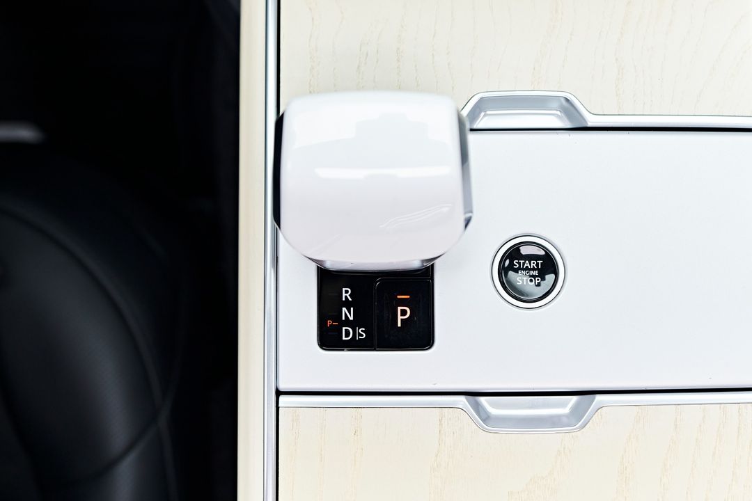 2024 Land Rover Range Rover