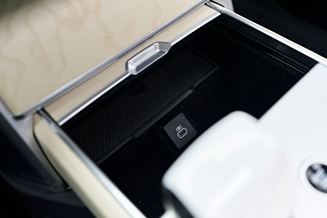 2024 Land Rover Range Rover