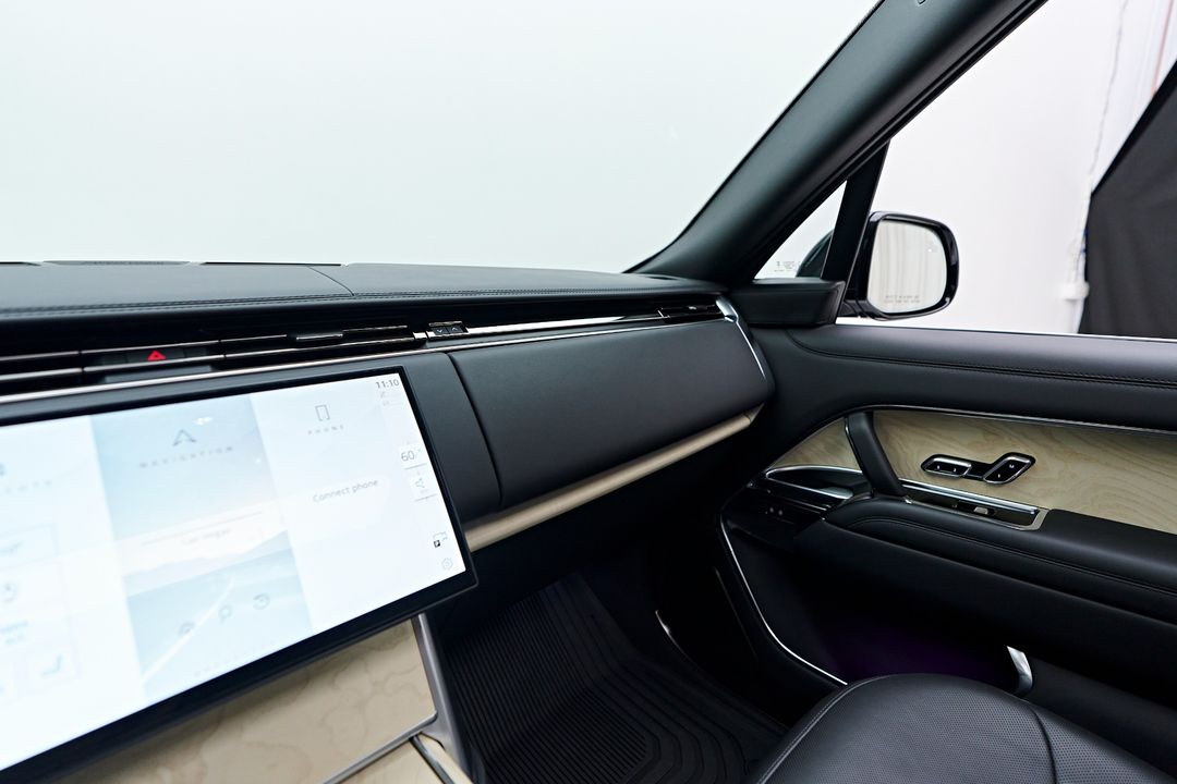 2024 Land Rover Range Rover