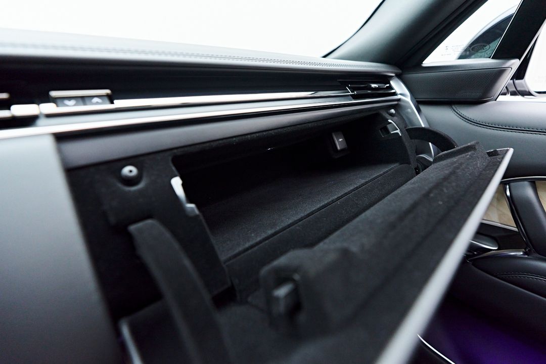2024 Land Rover Range Rover