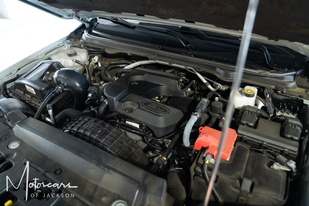 2022 Ford Ranger