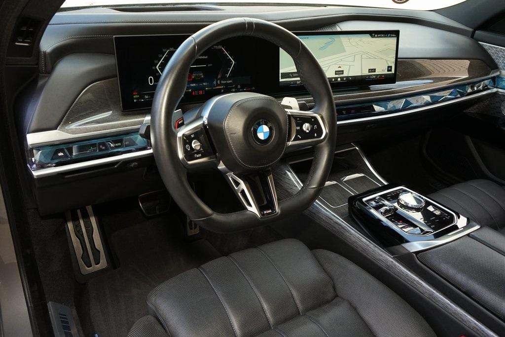 2023 BMW 7 Series