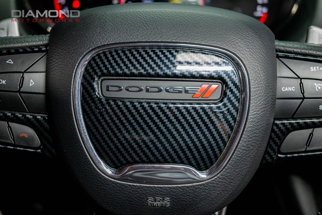 2018 Dodge Durango