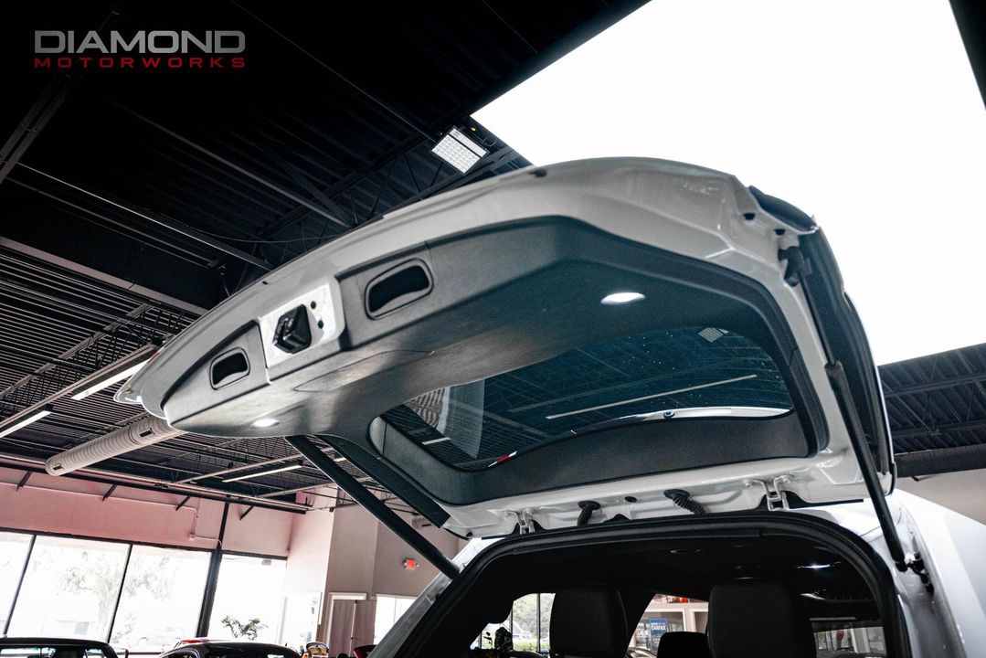 2018 Dodge Durango
