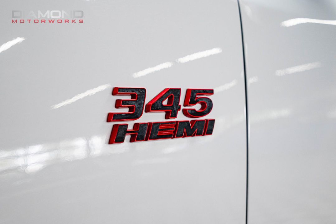 2018 Dodge Durango