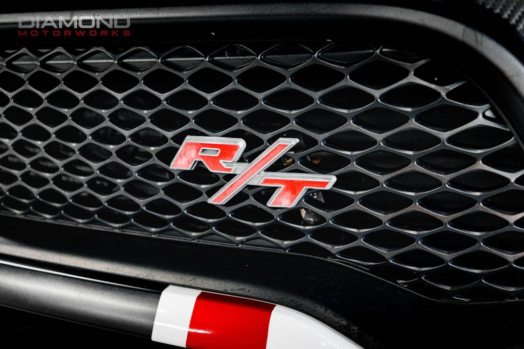 2018 Dodge Durango