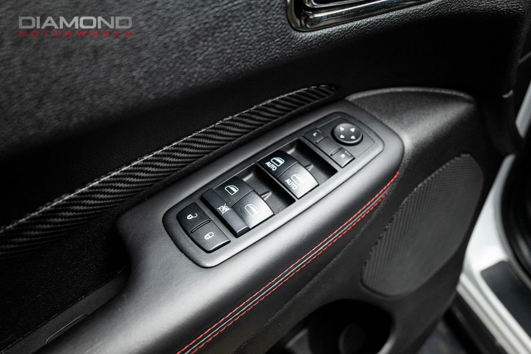 2018 Dodge Durango