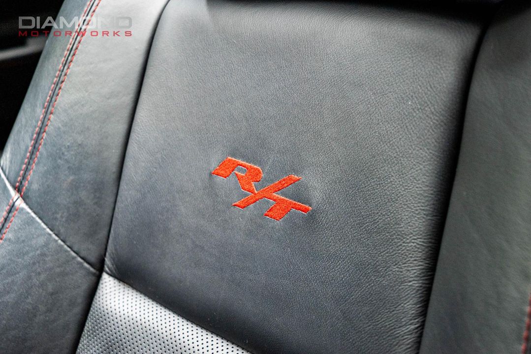 2018 Dodge Durango