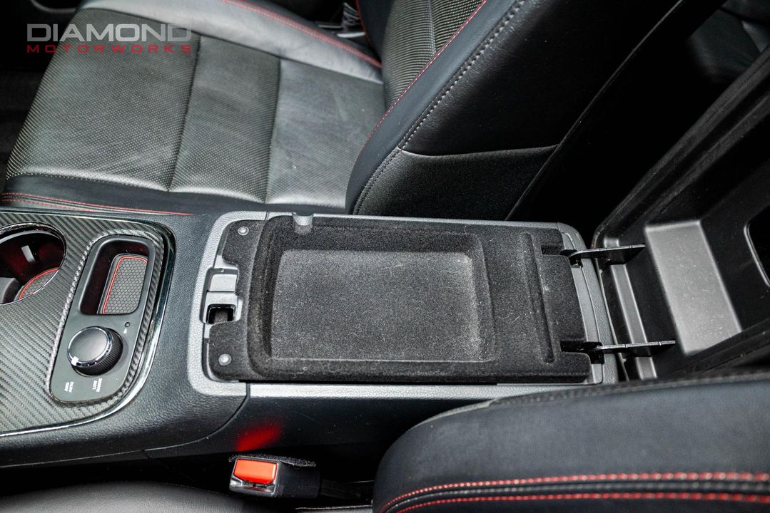 2018 Dodge Durango