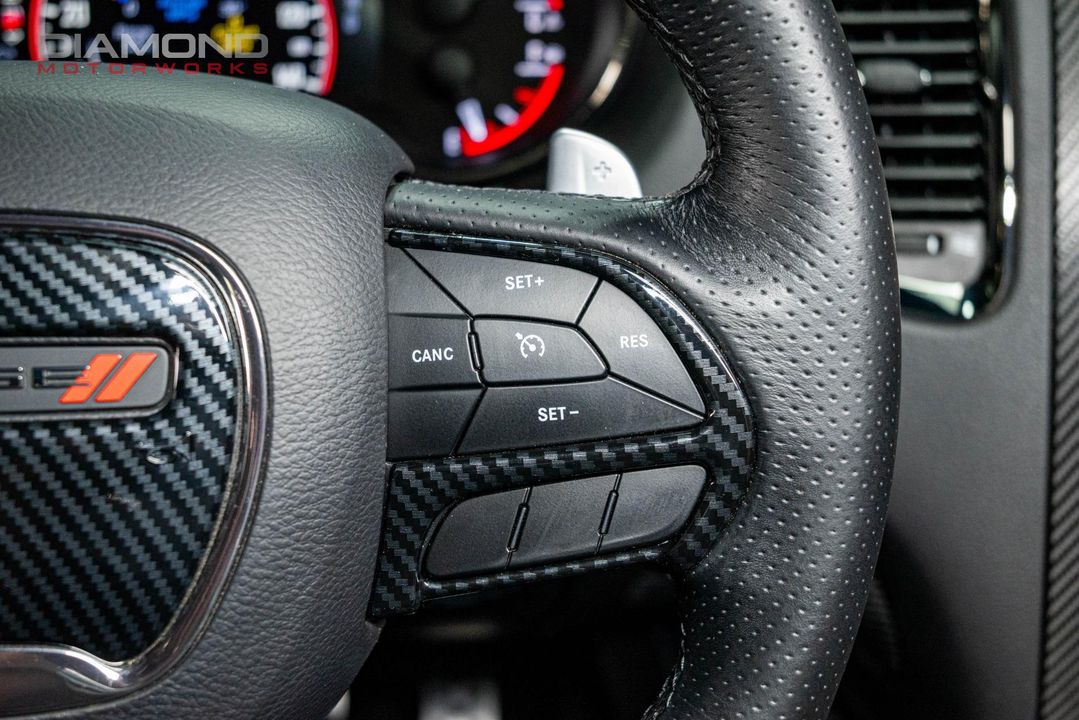 2018 Dodge Durango