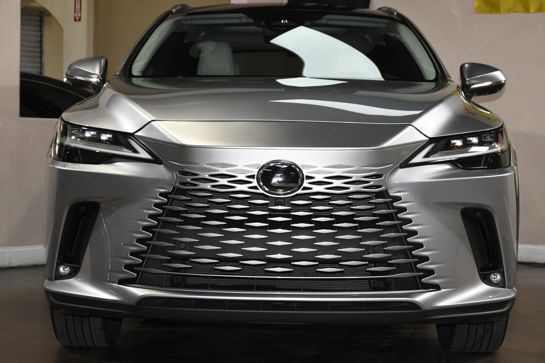 2023 Lexus RX 350