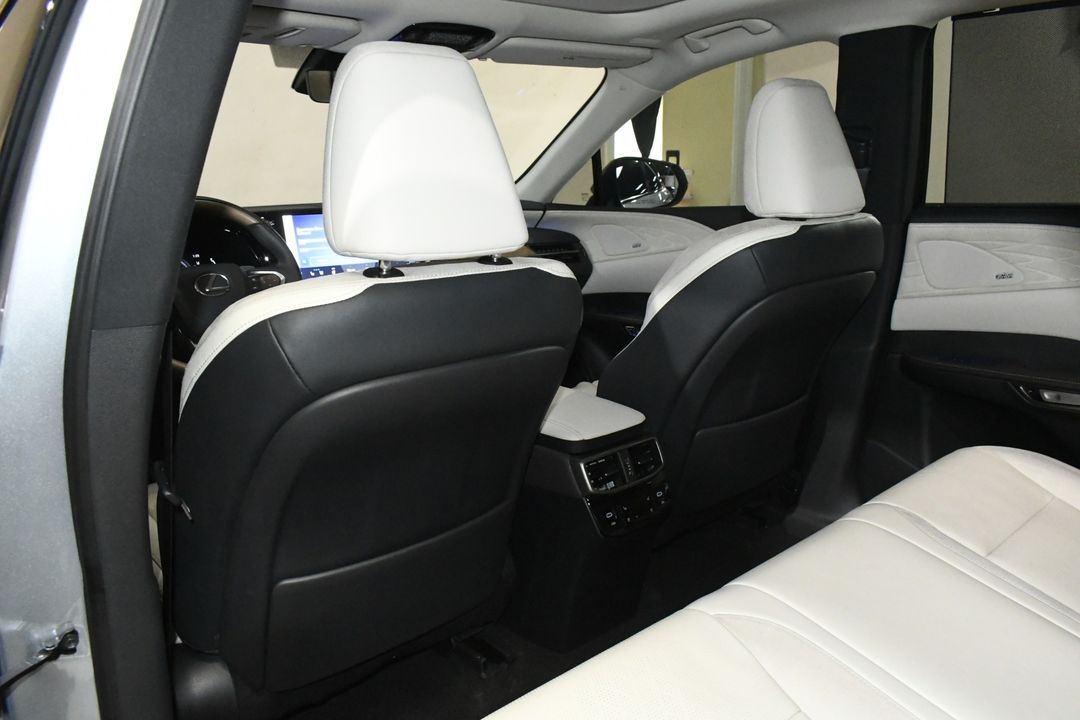 2023 Lexus RX 350