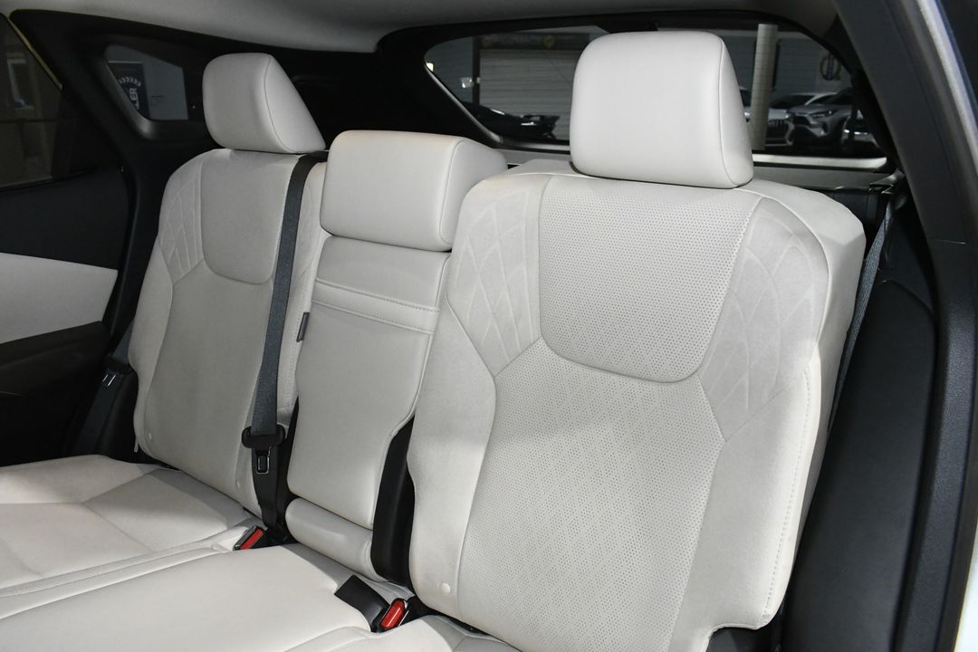 2023 Lexus RX 350