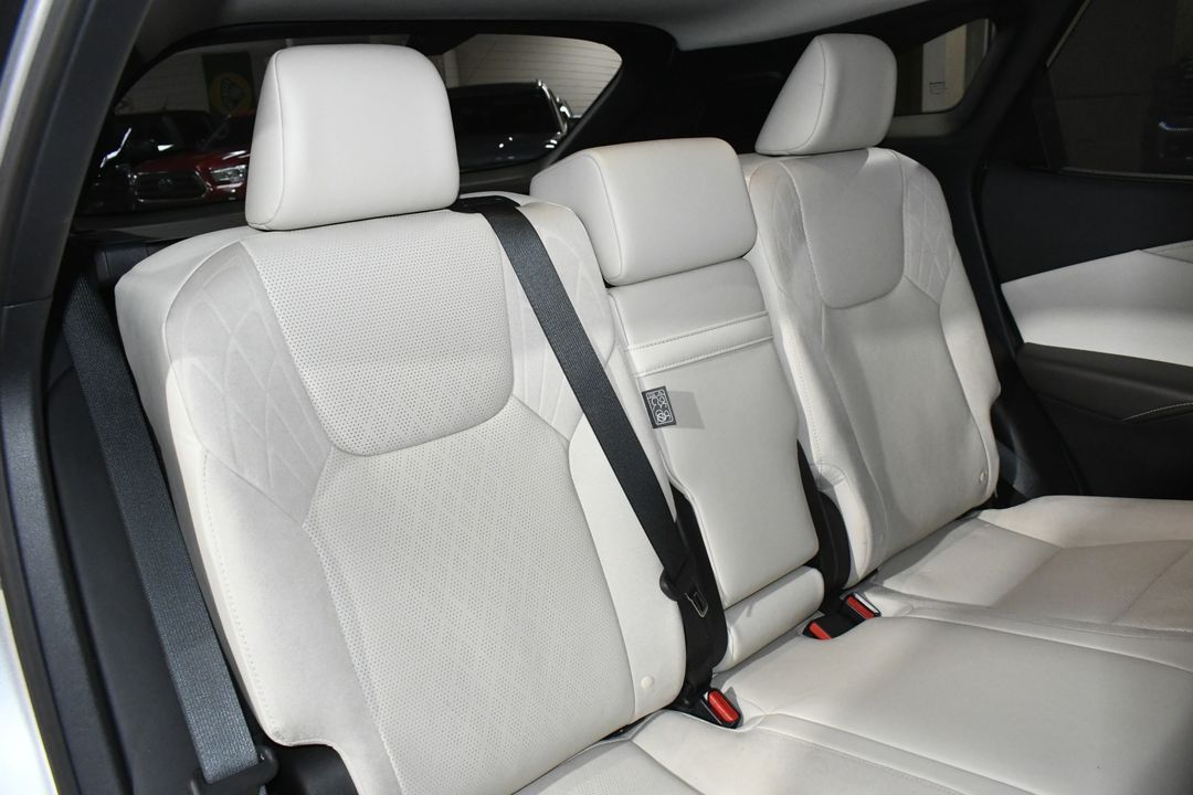 2023 Lexus RX 350