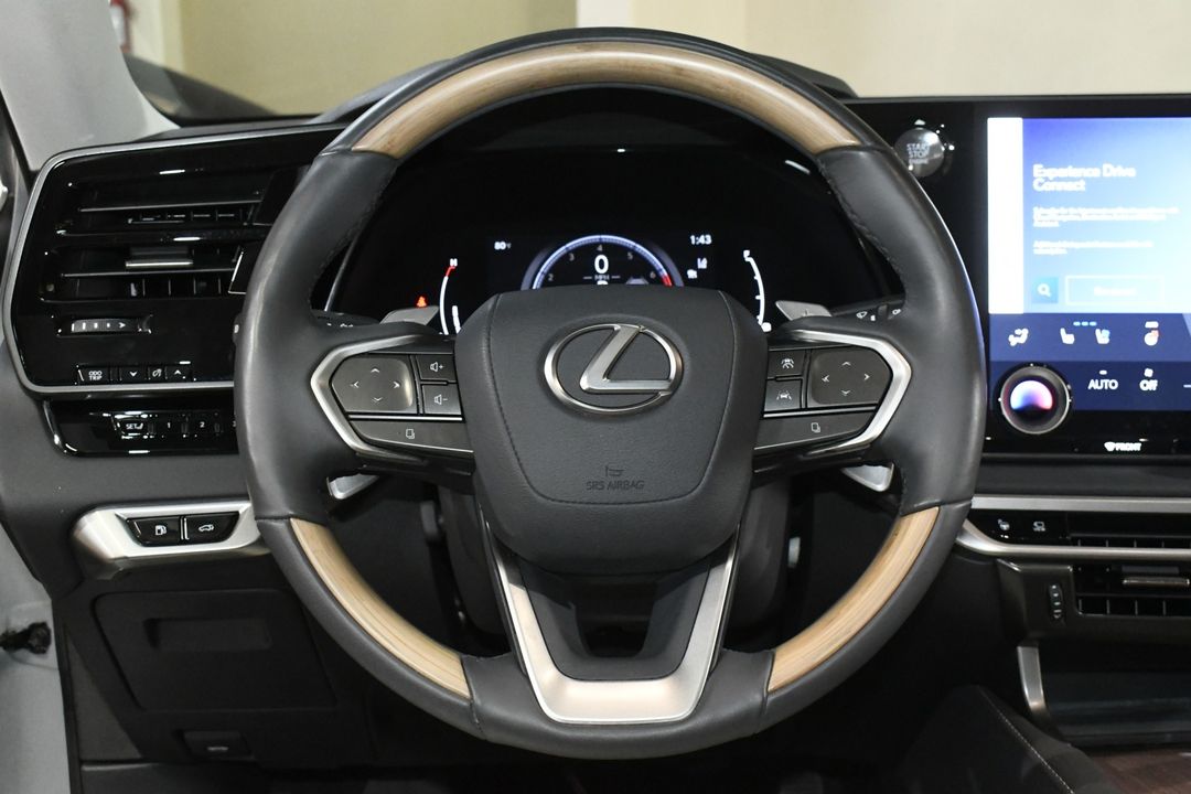 2023 Lexus RX 350