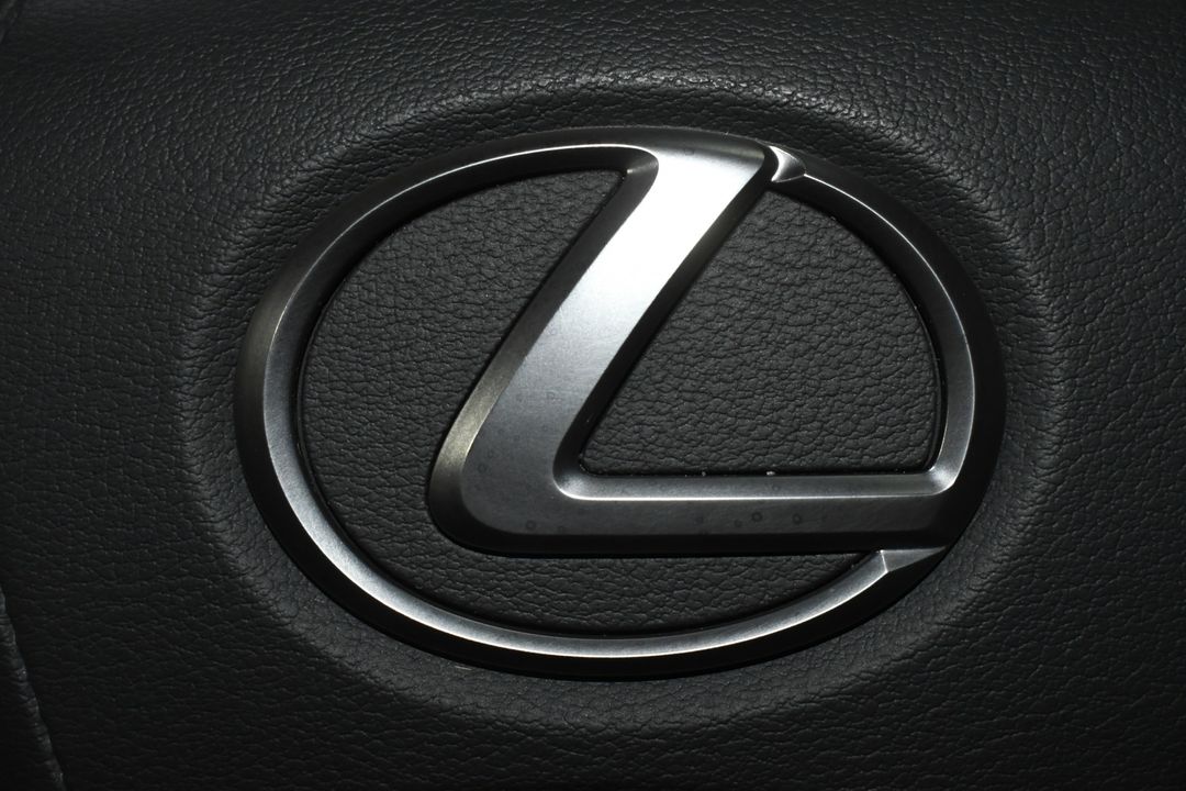 2023 Lexus RX 350