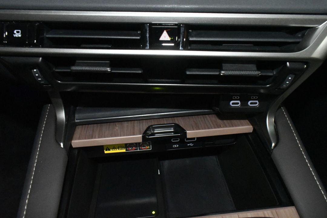 2023 Lexus RX 350