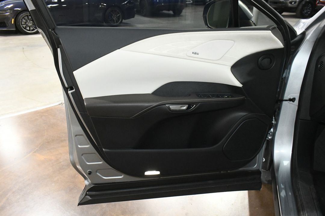 2023 Lexus RX 350