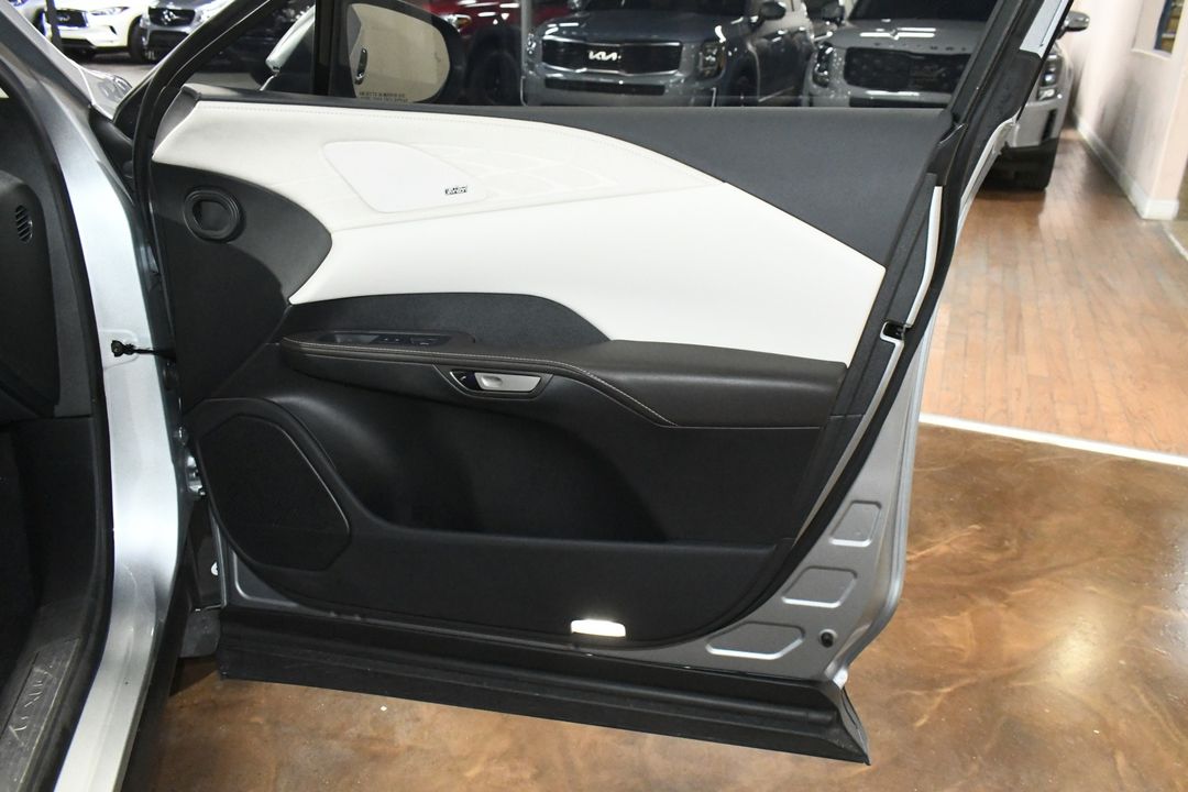 2023 Lexus RX 350