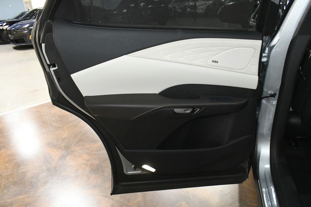 2023 Lexus RX 350