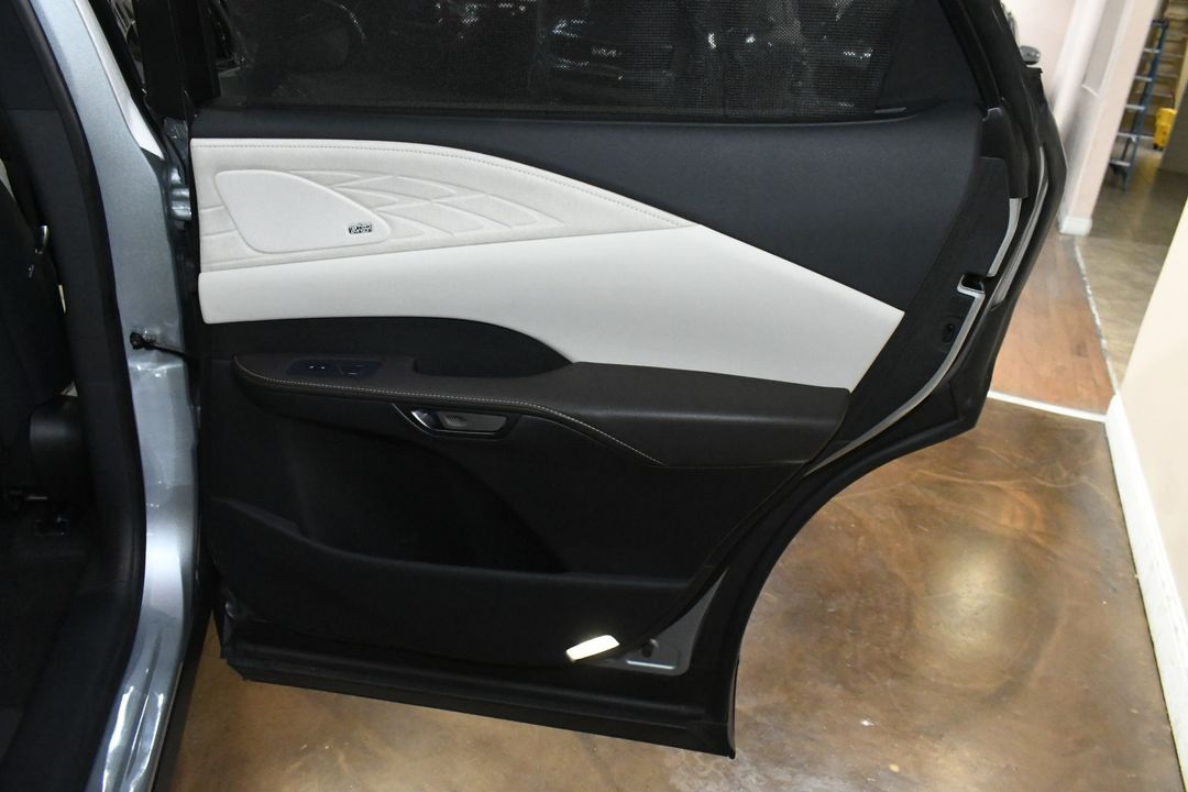 2023 Lexus RX 350