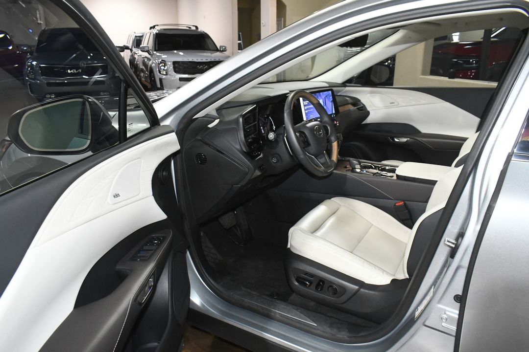 2023 Lexus RX 350