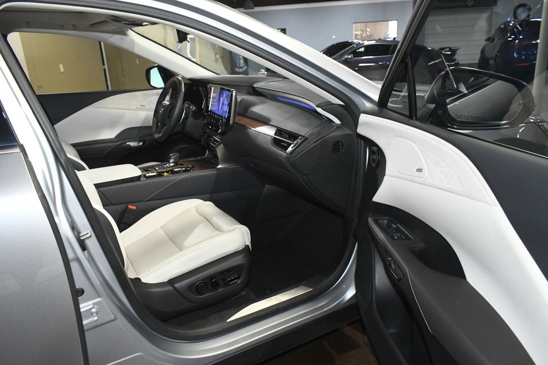 2023 Lexus RX 350