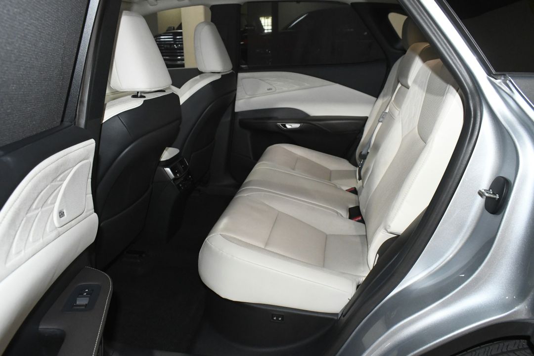 2023 Lexus RX 350
