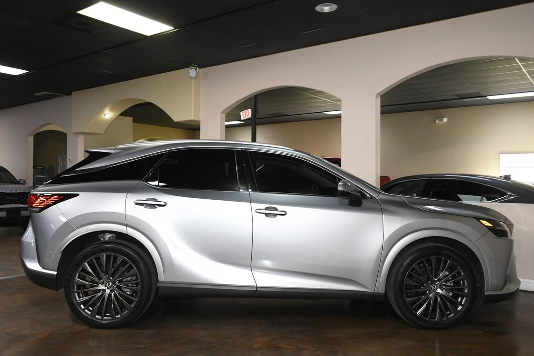 2023 Lexus RX 350
