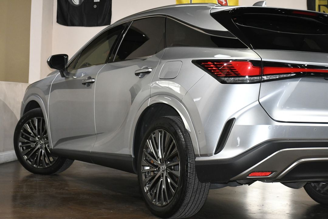 2023 Lexus RX 350