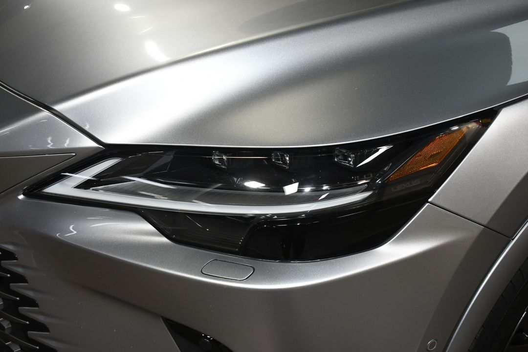 2023 Lexus RX 350