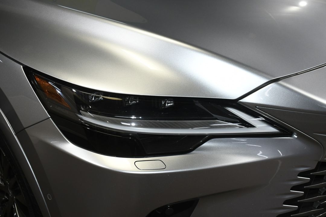 2023 Lexus RX 350