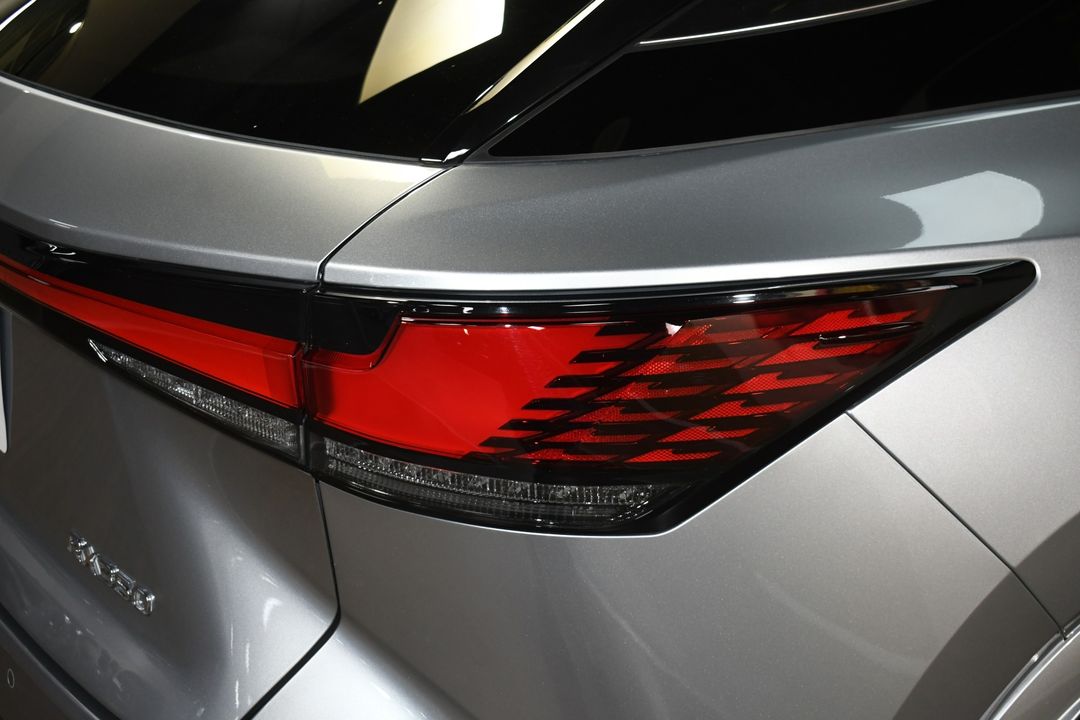 2023 Lexus RX 350