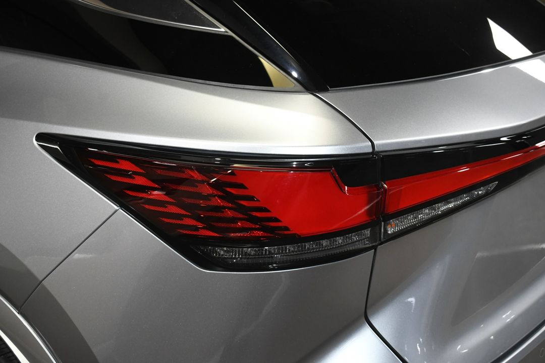 2023 Lexus RX 350