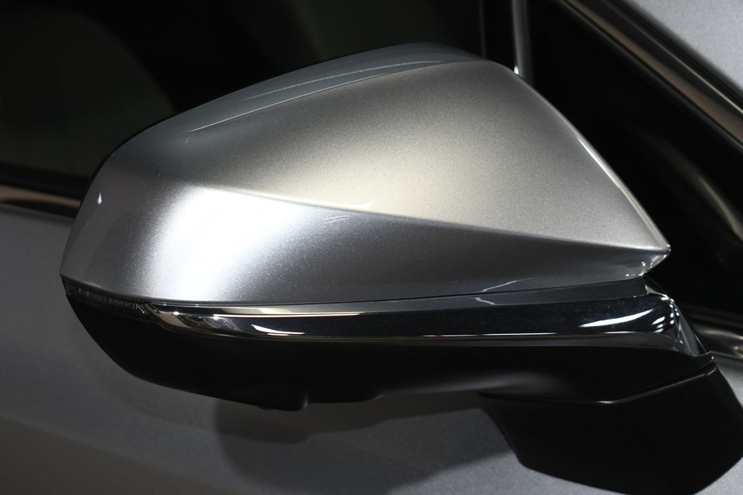2023 Lexus RX 350