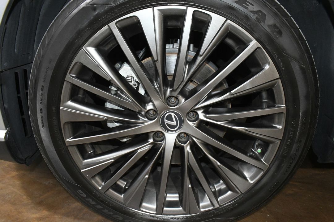 2023 Lexus RX 350
