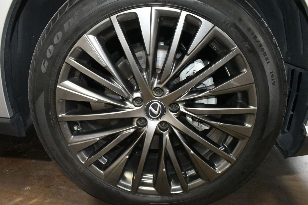 2023 Lexus RX 350