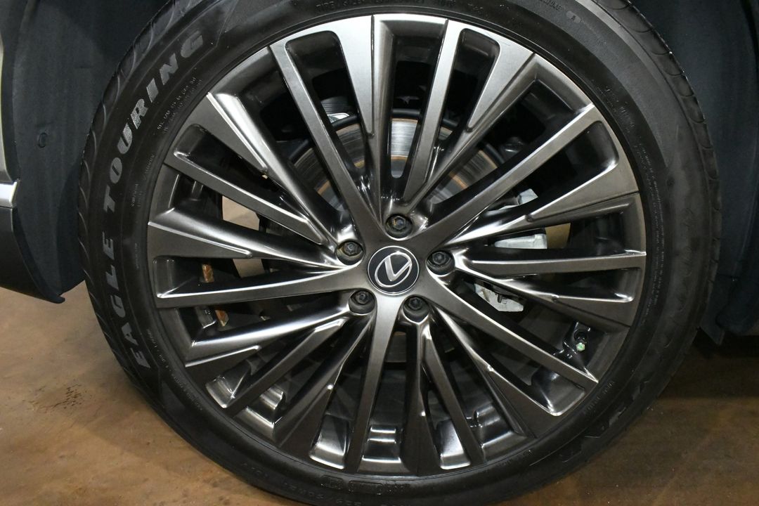 2023 Lexus RX 350