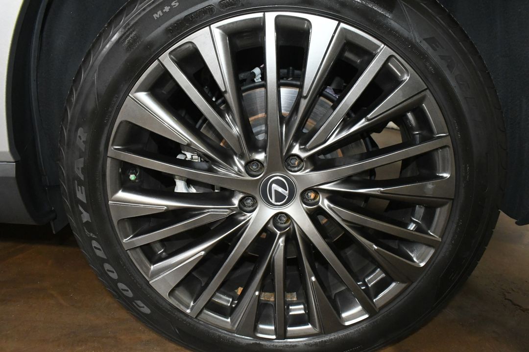 2023 Lexus RX 350