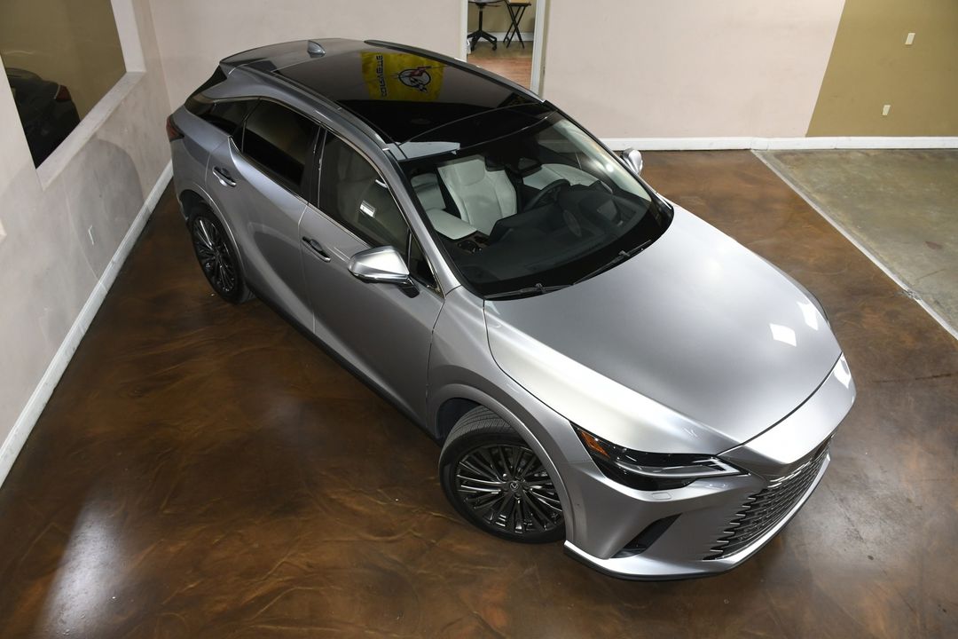 2023 Lexus RX 350