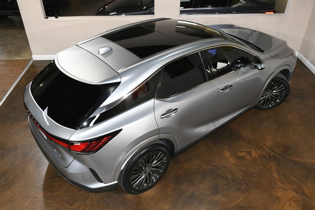 2023 Lexus RX 350
