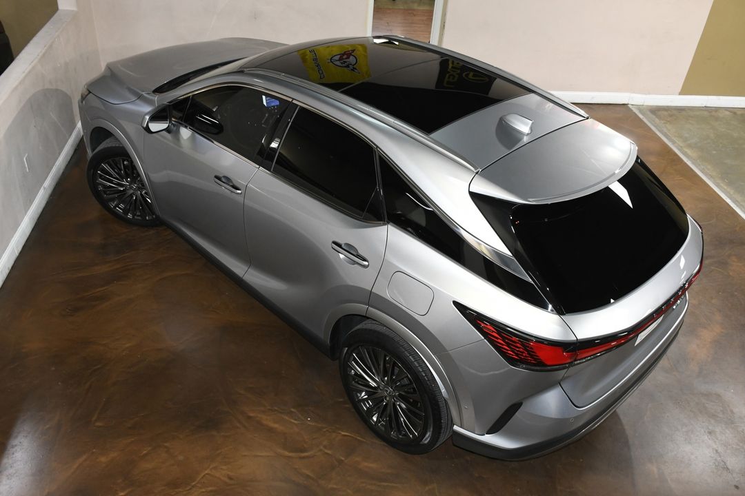 2023 Lexus RX 350