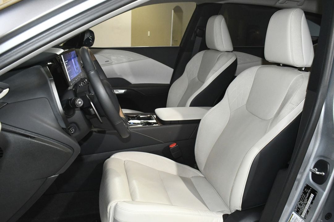 2023 Lexus RX 350
