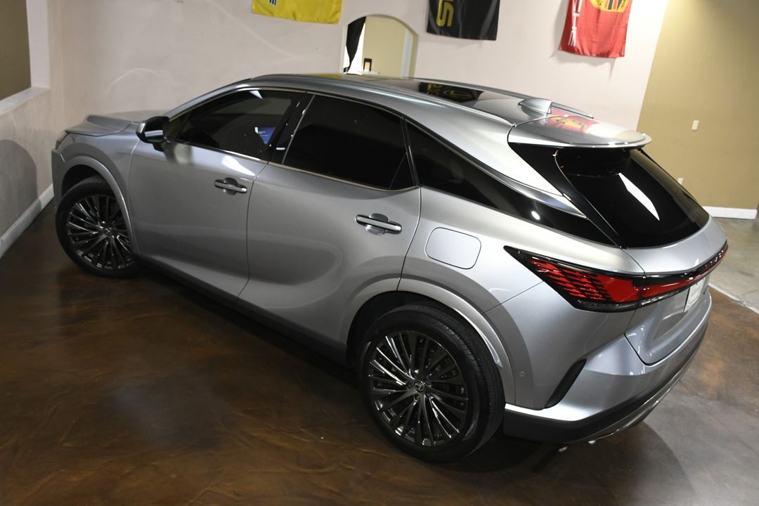 2023 Lexus RX 350