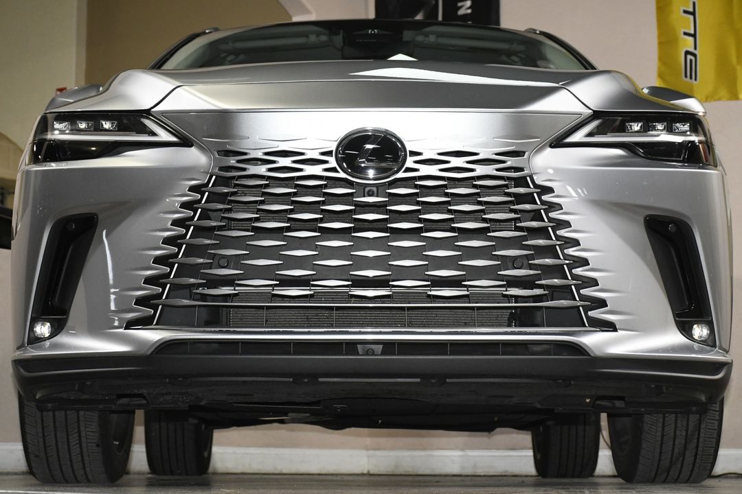2023 Lexus RX 350