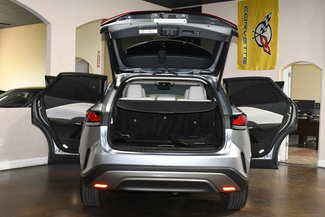 2023 Lexus RX 350